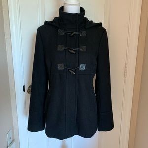Michael Kors Peacoat Jacket Size 8